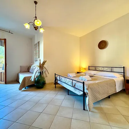 Apartman Stardust Whisper *