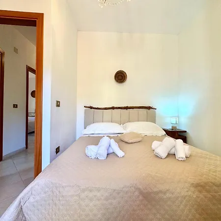 Apartman Stardust Whisper *