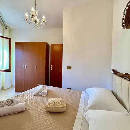 Stardust Whisper Appartement *
