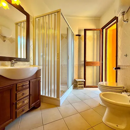 Stardust Whisper Appartement