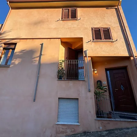 Stardust Whisper Appartement Santa Maria Navarrese