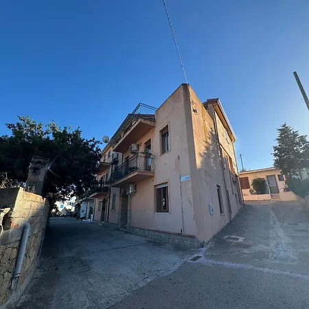 Stardust Whisper Appartement Santa Maria Navarrese