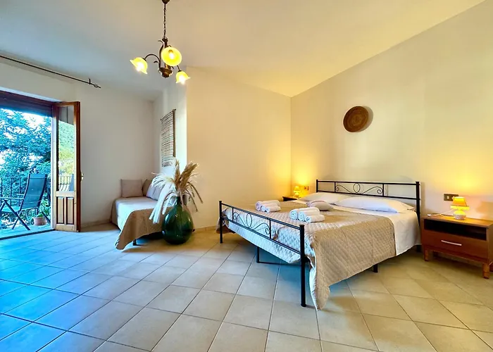 Apartman Stardust Whisper *