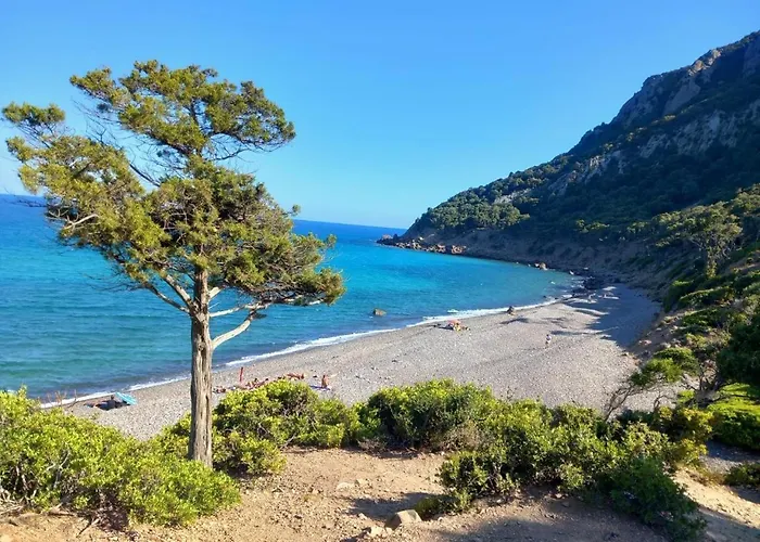 Stardust Whisper Santa Maria Navarrese