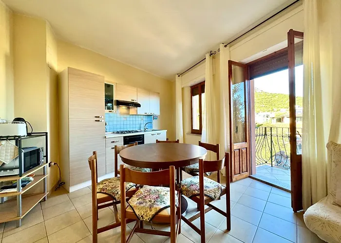 Apartman Stardust Whisper *