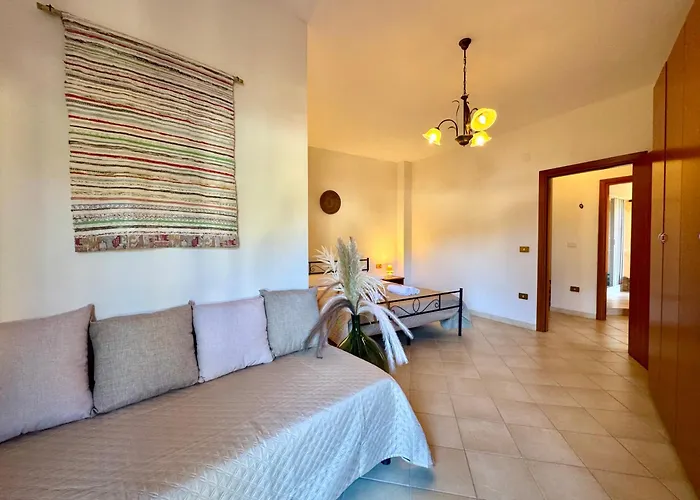 Stardust Whisper * Santa Maria Navarrese