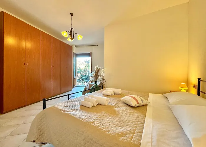 Stardust Whisper Apartman *