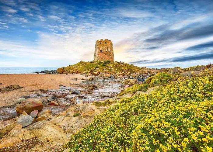 Stardust Whisper Santa Maria Navarrese