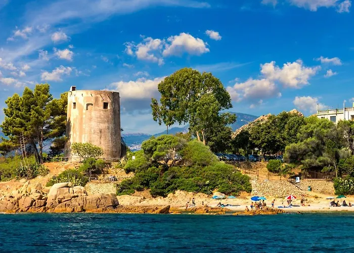 Stardust Whisper Apartman