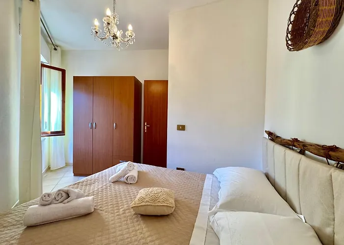 Stardust Whisper Apartment *